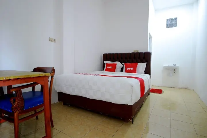 Бенгкулу: Unib Kostel by OYO Rooms