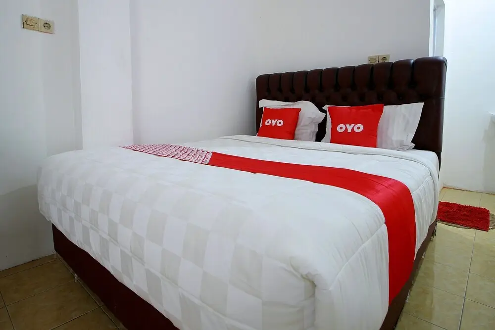 Бенгкулу: Unib Kostel by OYO Rooms