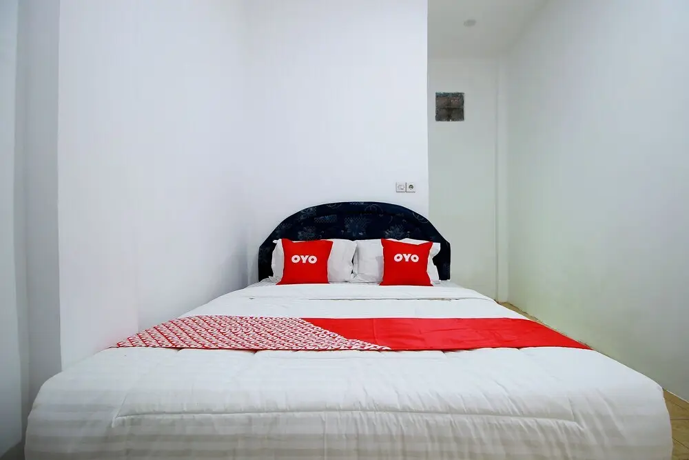 Бенгкулу: Unib Kostel by OYO Rooms