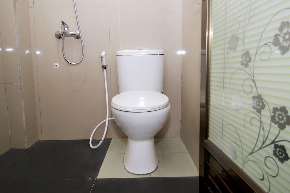 Бенгкулу: Guest House Si Kancil by Oyo Rooms