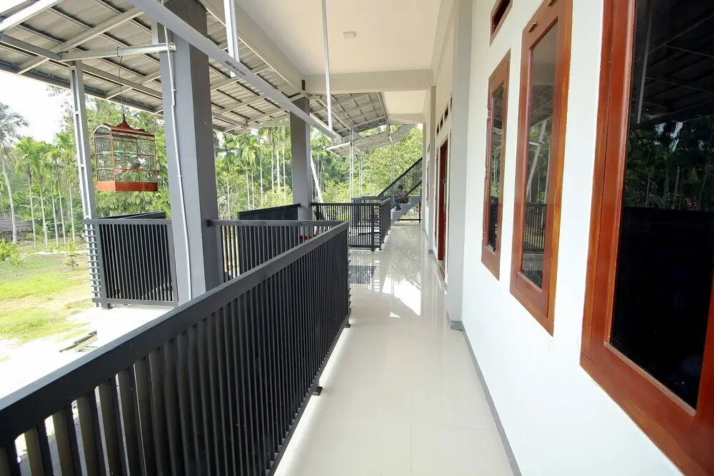 Бенгкулу: Guest House Si Kancil by Oyo Rooms