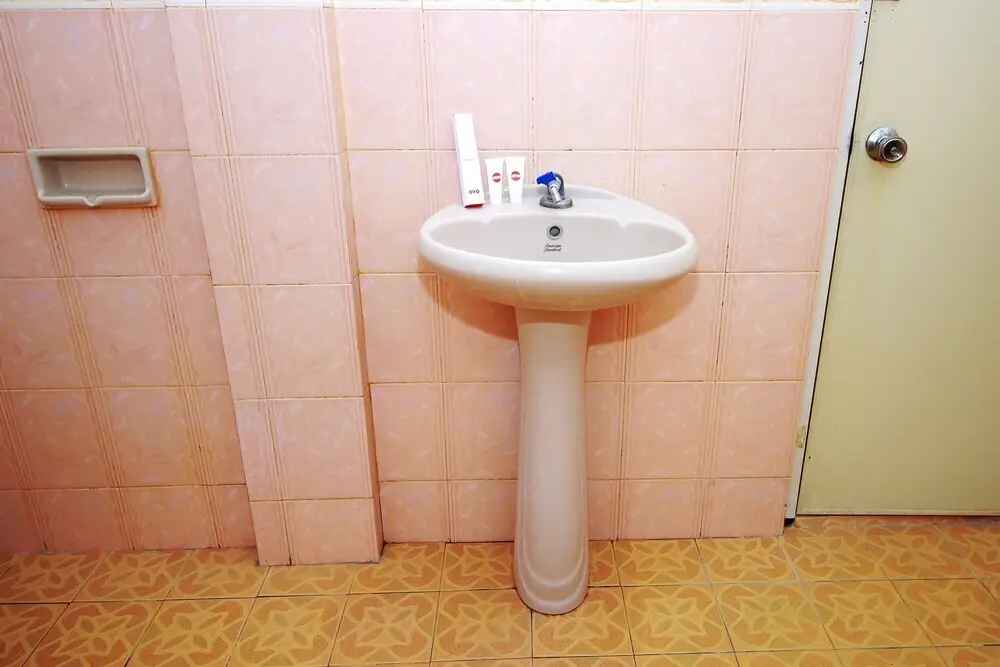 Бенгкулу: Oyo 1669 Hotel Vista Syariah