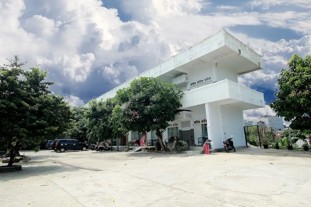 Бенгкулу: Oyo 1669 Hotel Vista Syariah
