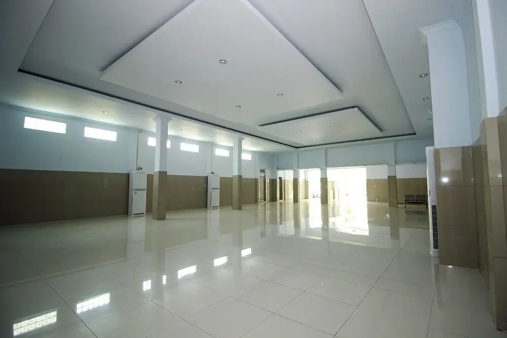 Бенгкулу: Oyo 1669 Hotel Vista Syariah