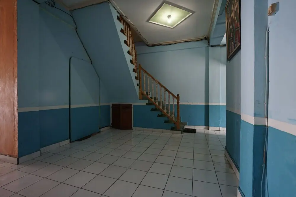 Лубуклингау: Hotel Dempo Permai by Oyo Rooms