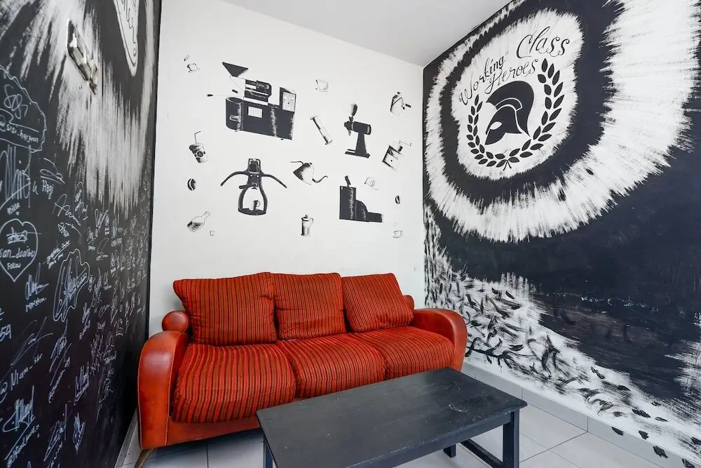 Джепара: Wisma Jepara by OYO Rooms