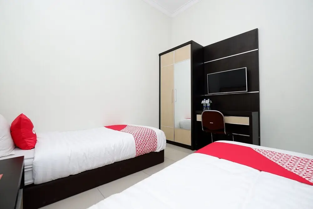 Джепара: Wisma Jepara by OYO Rooms