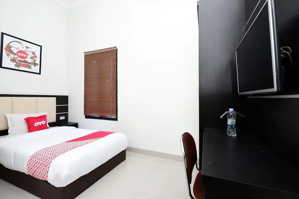 Wisma Jepara by OYO Rooms — фото 1