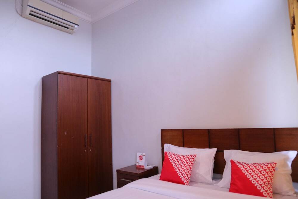 Паданг: Al-ghani 2 by OYO Rooms