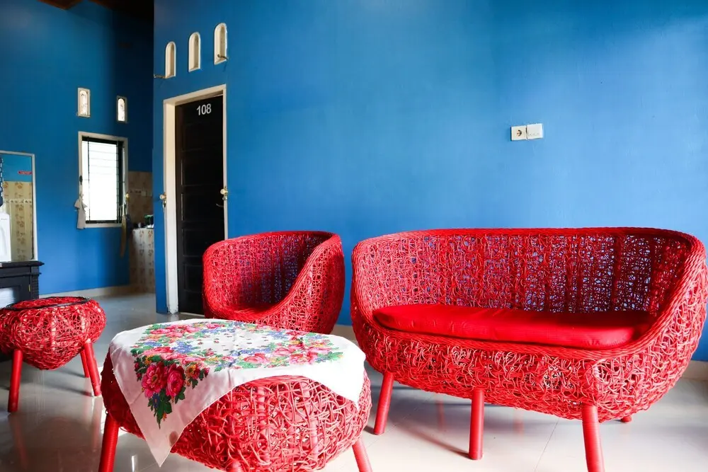 Паданг: Delima Guest House Syariah by OYO Rooms