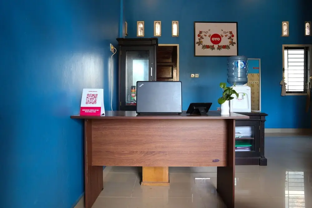 Паданг: Delima Guest House Syariah by OYO Rooms