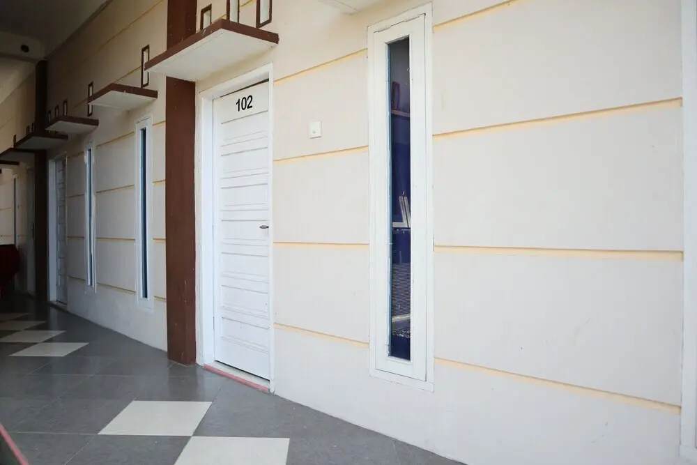 Паданг: Delima Guest House Syariah by OYO Rooms