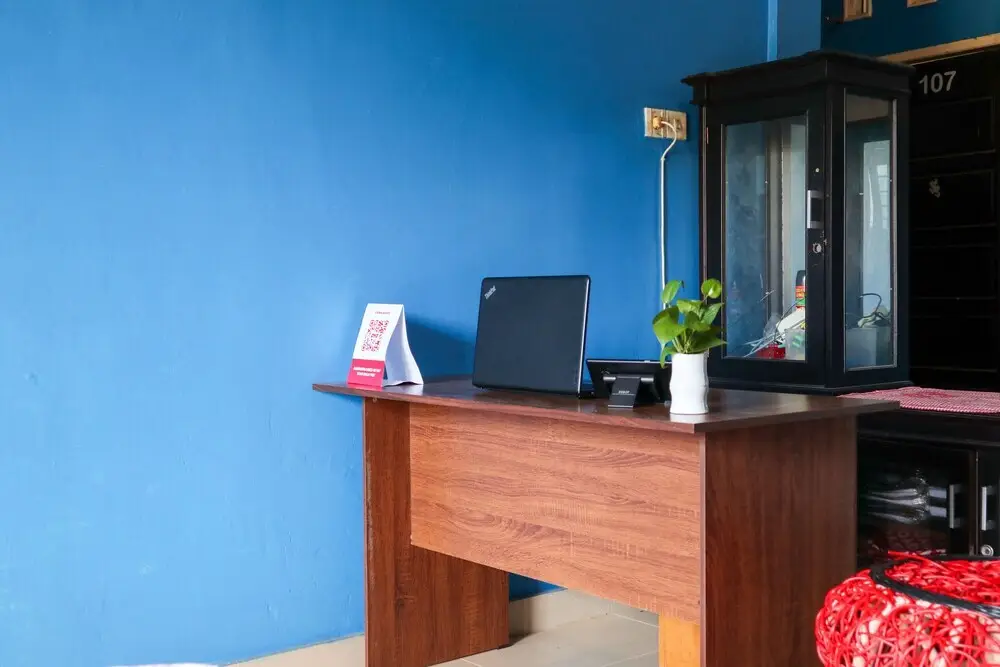 Паданг: Delima Guest House Syariah by OYO Rooms
