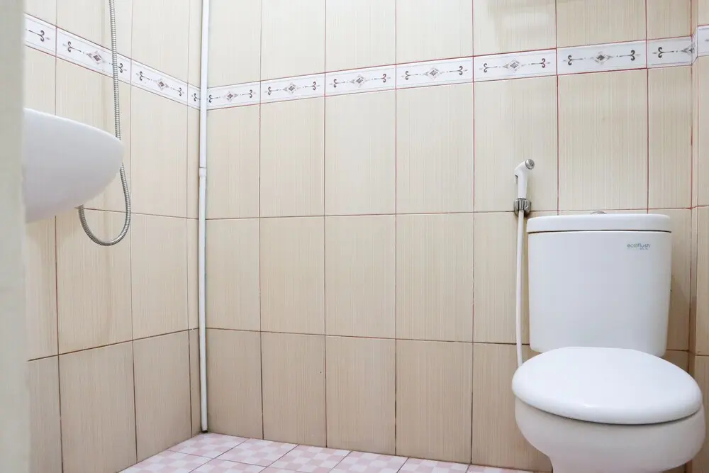 Паданг: Delima Guest House Syariah by OYO Rooms