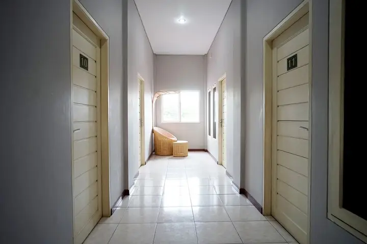 Баликпапан: Mama's House by OYO Rooms