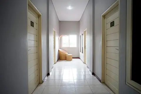 Mama's House by OYO Rooms — фото 1