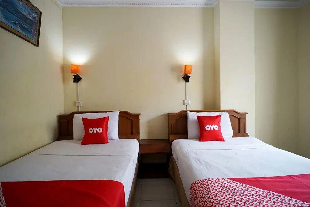 Баликпапан: Bandara Hotel Balikpapan by OYO Rooms