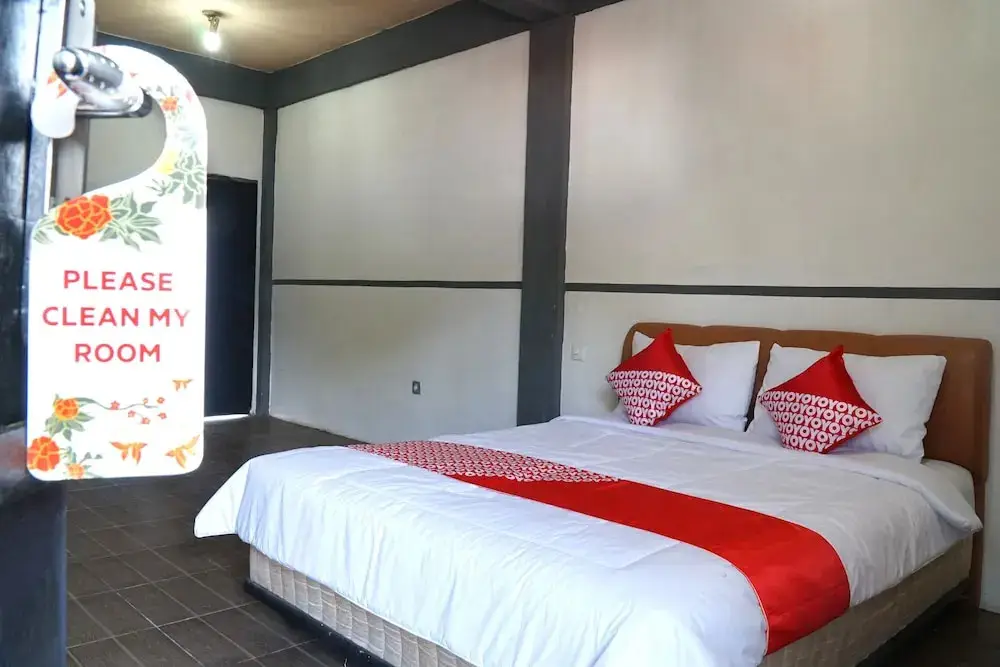 Баликпапан: Martha Guest House by OYO Rooms