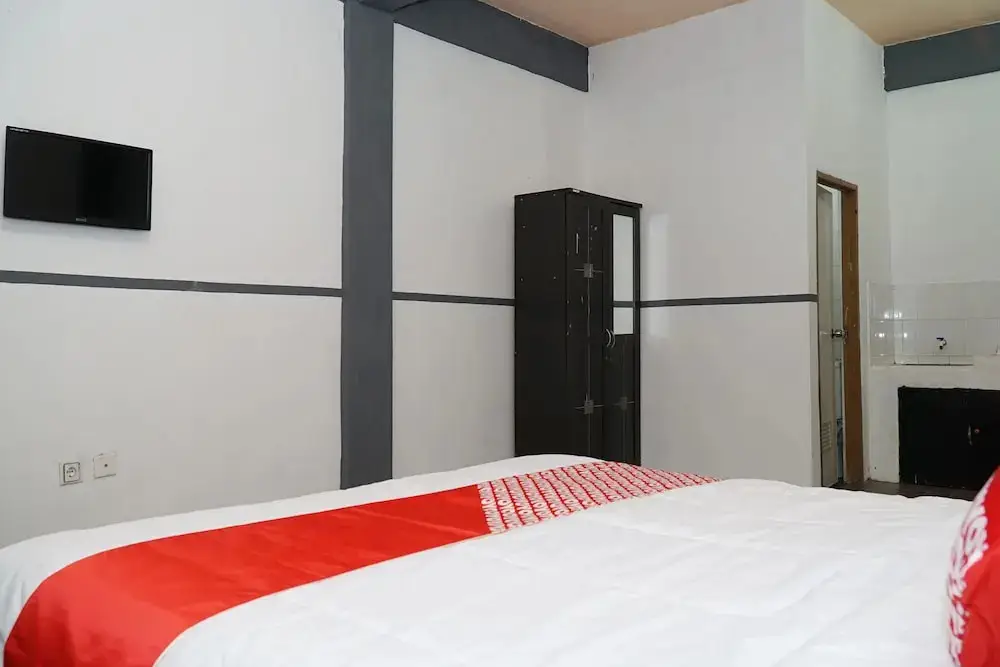 Баликпапан: Martha Guest House by OYO Rooms