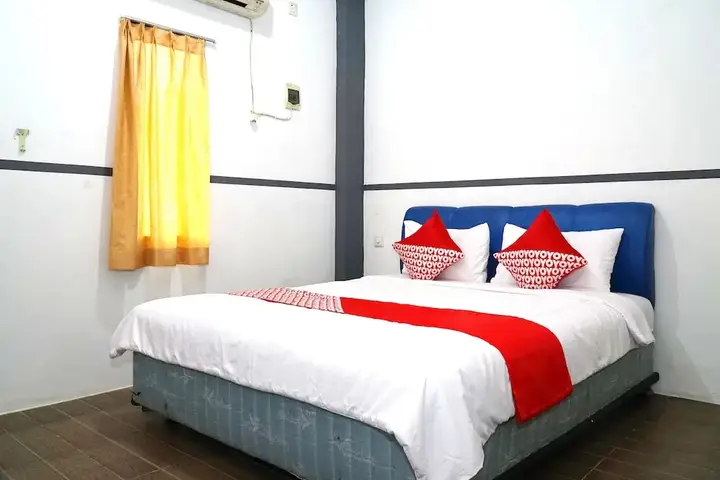 Баликпапан: Martha Guest House by OYO Rooms
