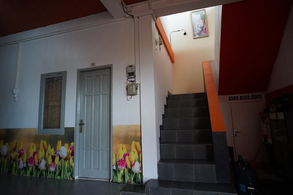 Abdi Praja Residence by Oyo Rooms — фото 1