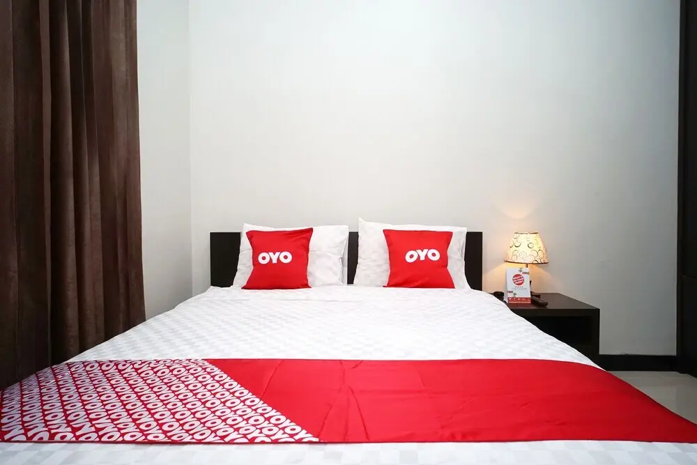 Баликпапан: OYO 2038 Jasmine Guest House Balikpapan
