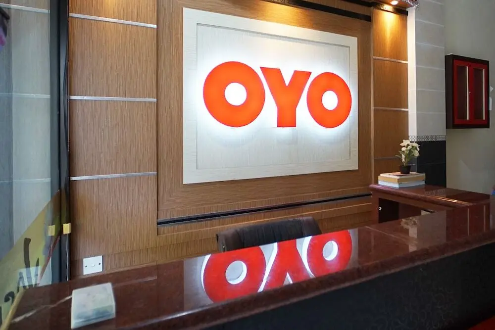 Баликпапан: OYO 2038 Jasmine Guest House Balikpapan