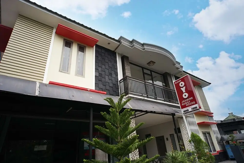 OYO 2038 Jasmine Guest House Balikpapan — фото 1