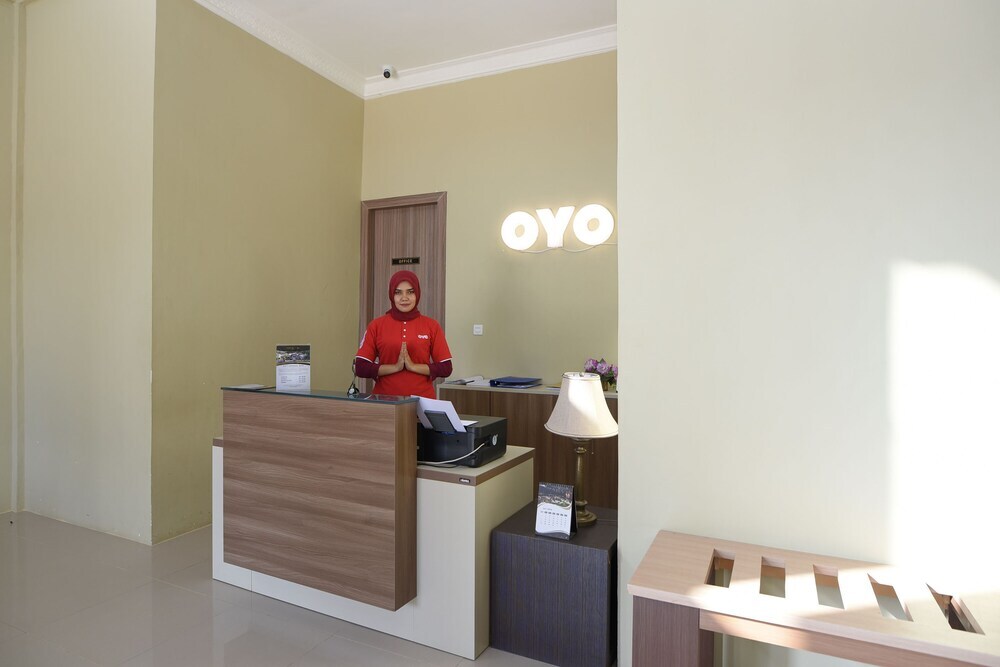 Сабанг: Sabang Fair Hotel by Oyo Rooms