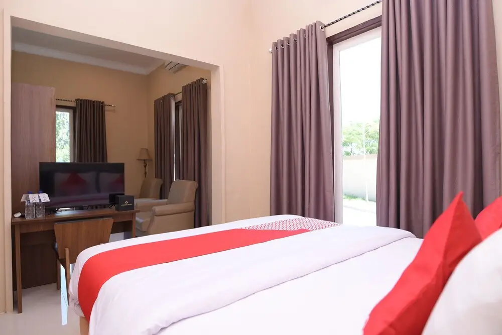 Сабанг: Sabang Fair Hotel by Oyo Rooms