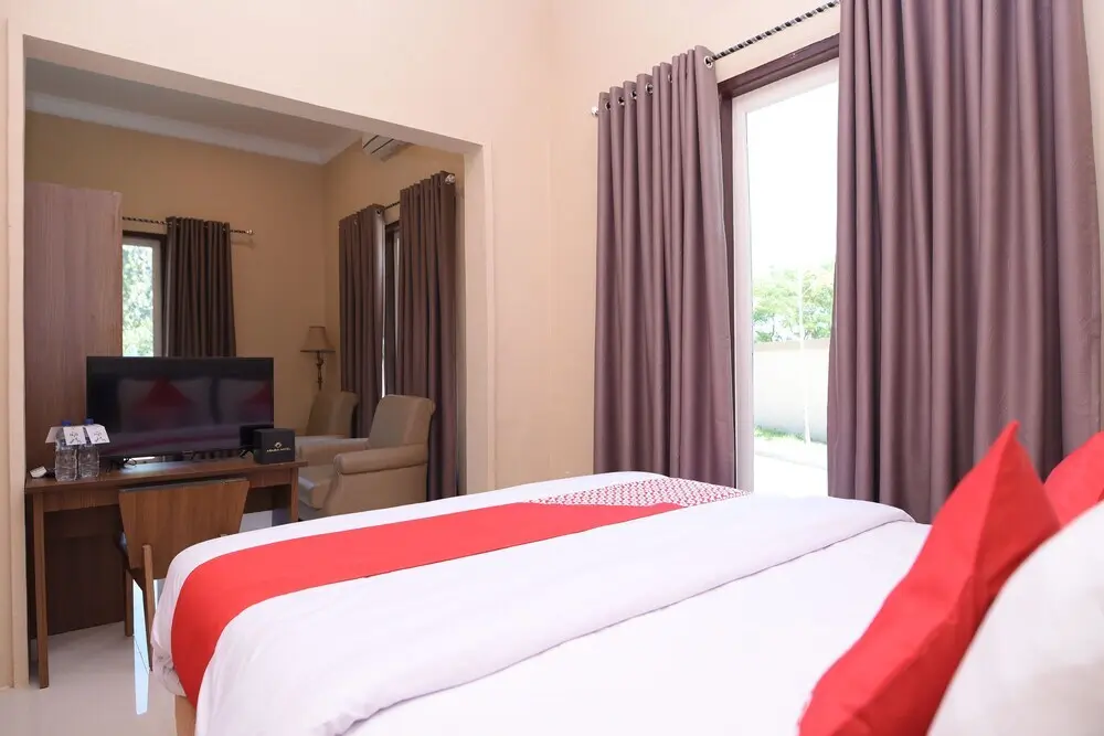 Сабанг: Sabang Fair Hotel by Oyo Rooms
