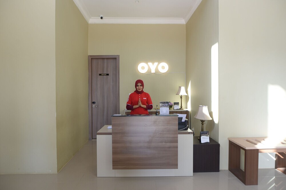 Сабанг: Sabang Fair Hotel by Oyo Rooms
