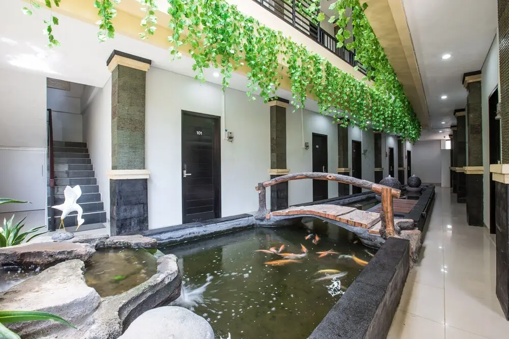 Денпасар: Vrindavan Residence by OYO Rooms
