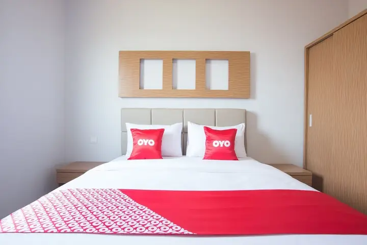 Денпасар: Vrindavan Residence by OYO Rooms