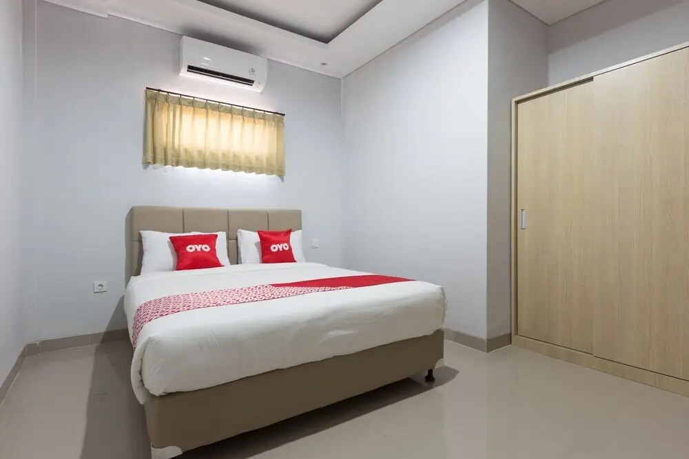 Денпасар: Vrindavan Residence by OYO Rooms