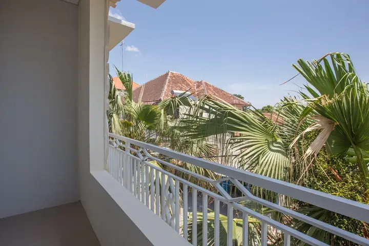 Денпасар: Vrindavan Residence by OYO Rooms