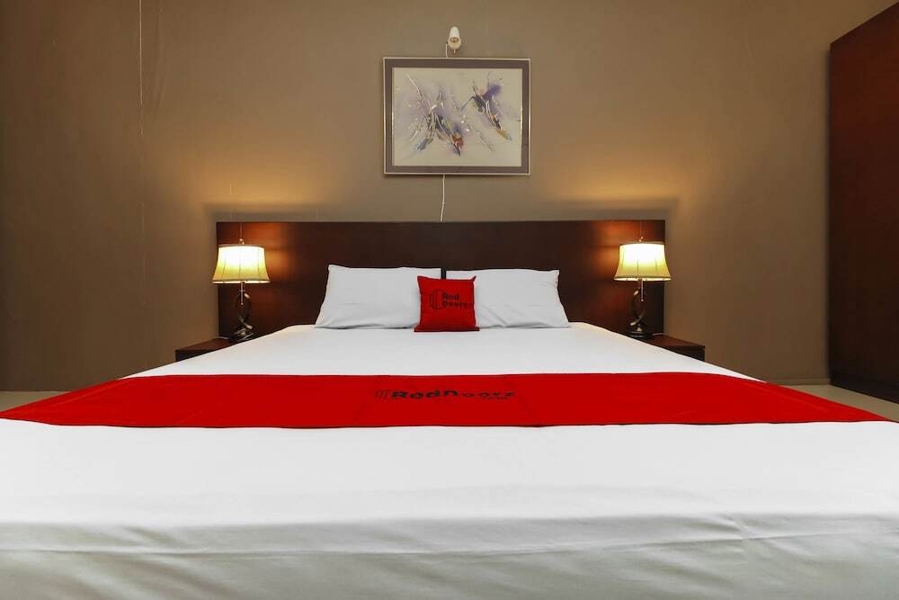 Батам: Reddoorz Plus @ Batam Centre