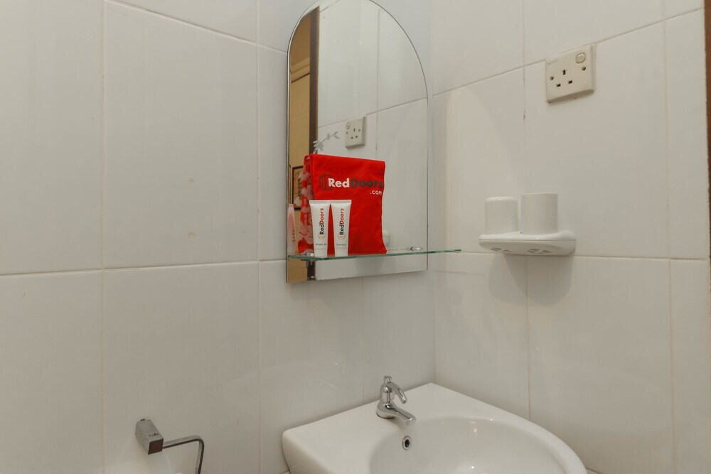 Батам: Reddoorz Plus @ Batam Centre