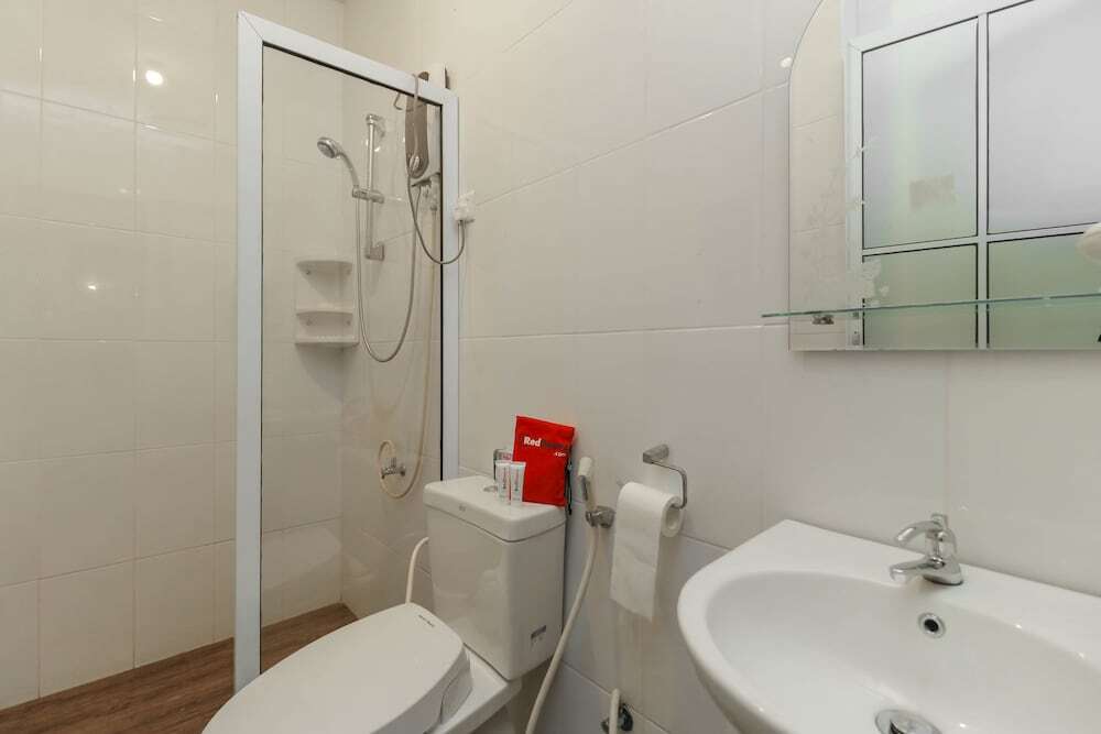 Батам: Reddoorz Plus @ Batam Centre