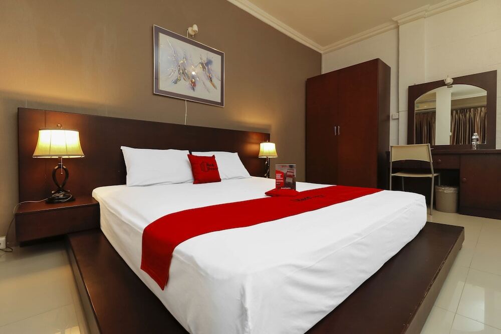 Батам: Reddoorz Plus @ Batam Centre