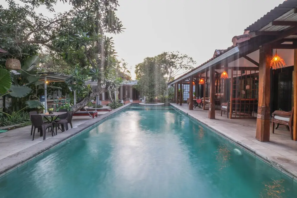 Матарам: Villa Dende by OYO Rooms
