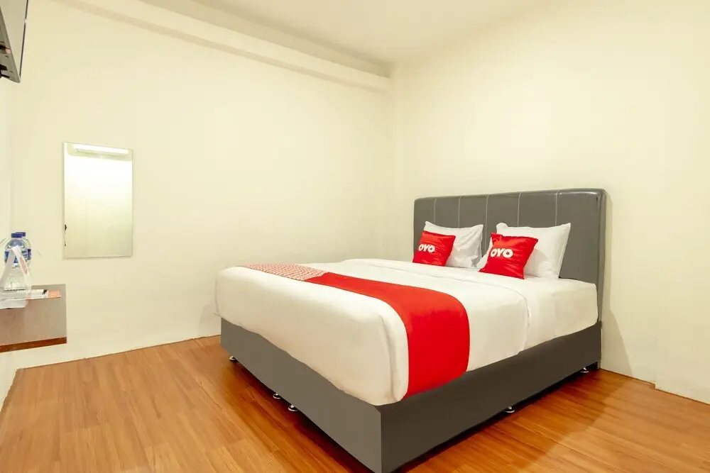 Медан: Tmj Guest House by OYO Rooms