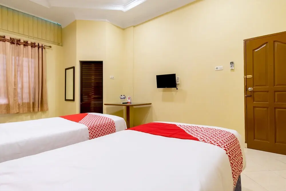Star Residence by Oyo Rooms — фото 1