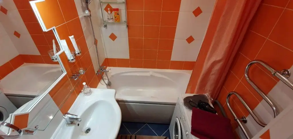 Сургут: Dobryij Dom Na Yugorskoj 40/1 Apartments