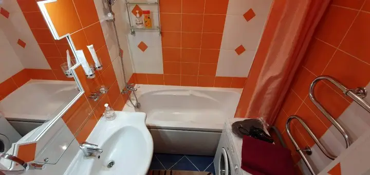 Сургут: Dobryij Dom Na Yugorskoj 40/1 Apartments
