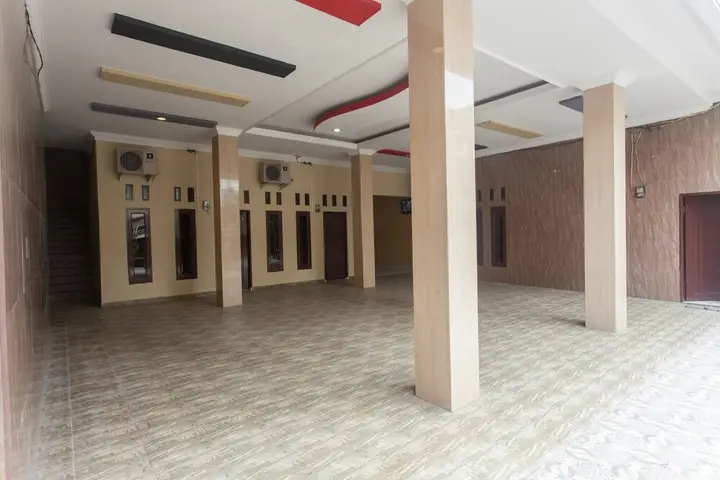 Медан: Armita Residence By RedDoorz