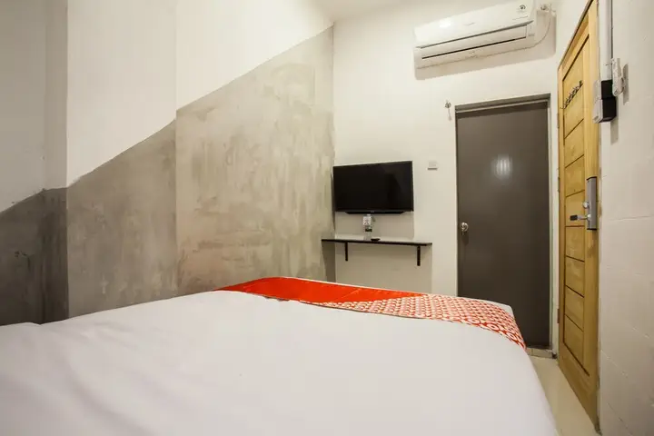 Медан: Mono Guest House by OYO Rooms