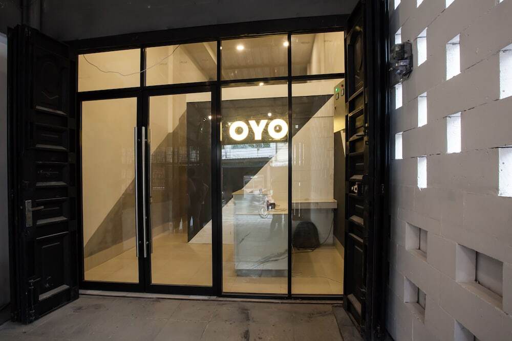 Медан: Mono Guest House by OYO Rooms