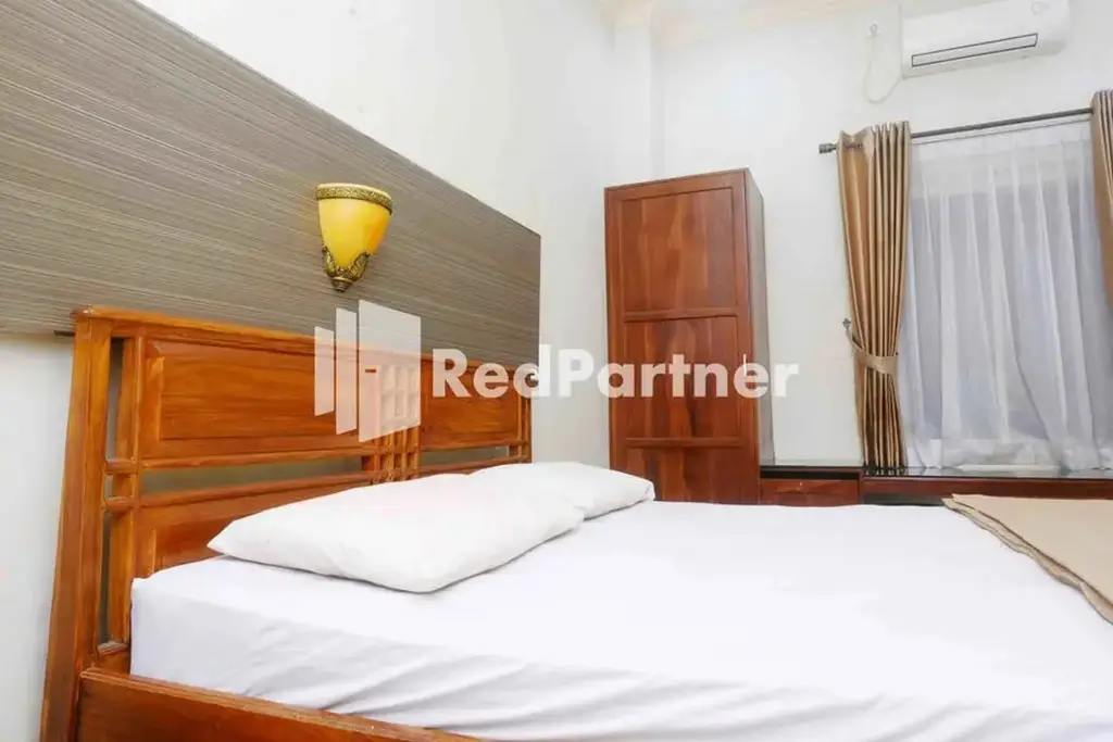 Макассар: Hotel Barkah RedPartner