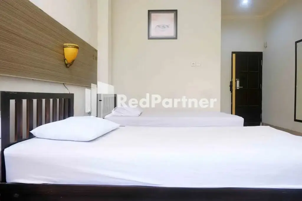 Макассар: Hotel Barkah RedPartner